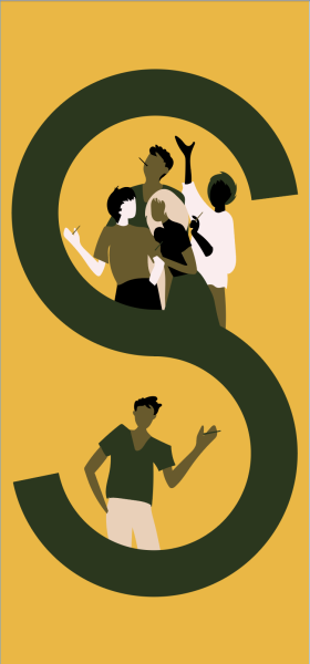 Navigation to Story: Social Science of Social Smoking